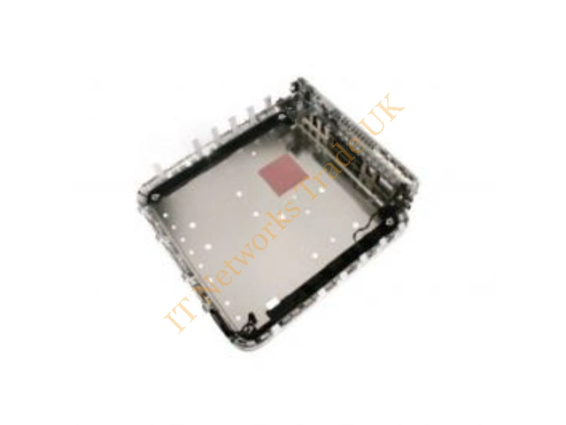 076-1163 Apple Bottom Housing with Thermal Pad for Mac mini G4 Desktop System Accessory