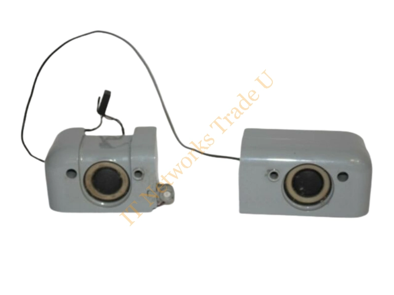 076-1177 Apple Speaker Set for iMac G5 17-inch Desktop System Accessory