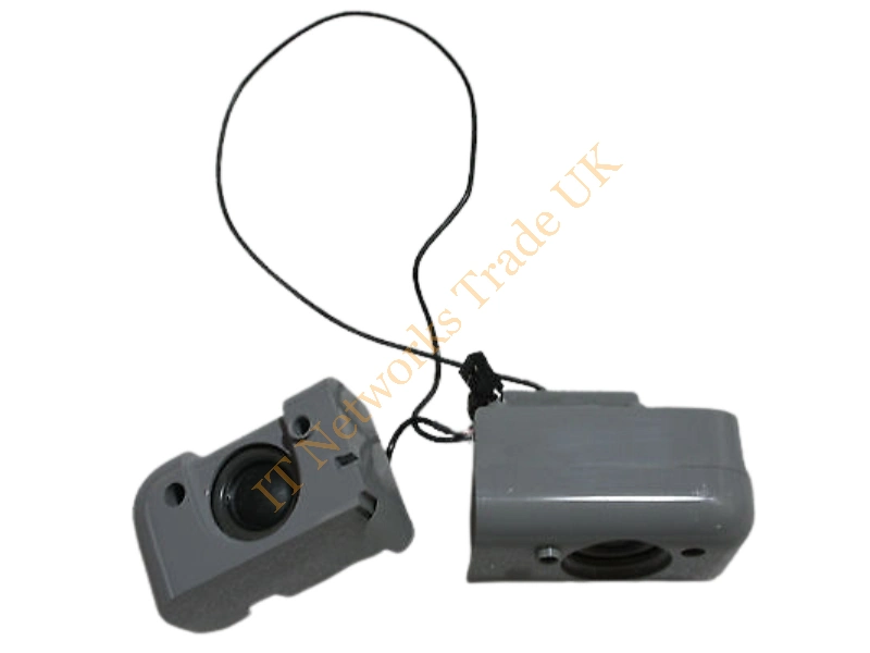 076-1180 Apple Speaker Set for iMac G5 20-inch Desktop System Accessory