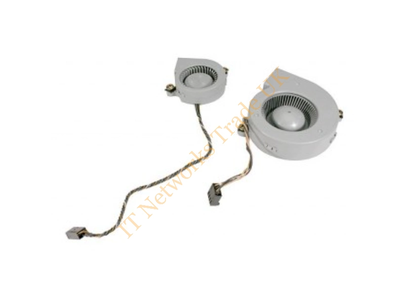 076-1182 Apple Upper Fan Kit for iMac G5 A1058 / A1076 Cooling Fan