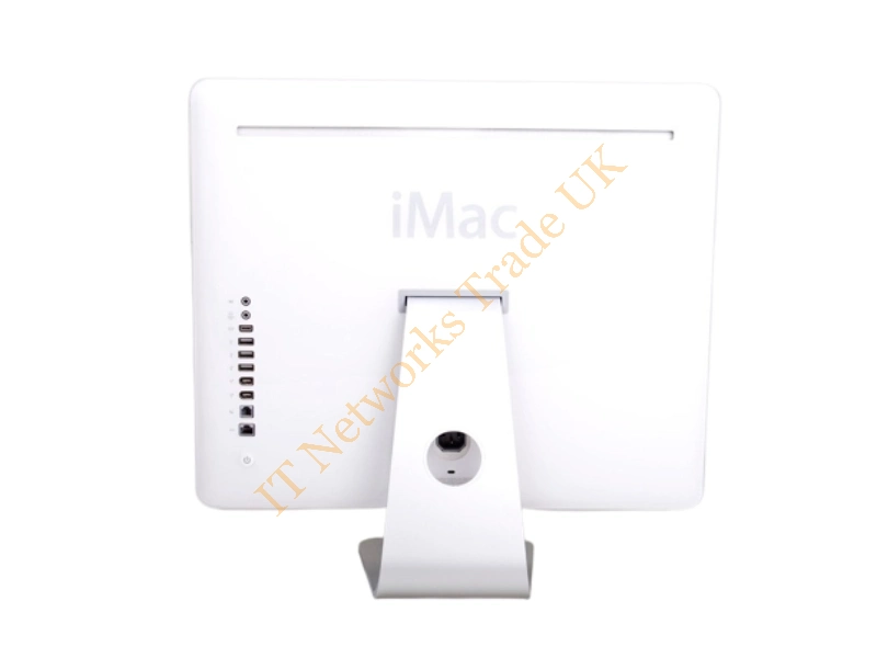 076-1187 Apple Rear Cover for iMac G5 17 Desktop System Accessory