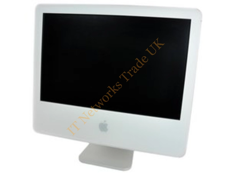 076-1188 Apple Rear Cover for iMac G5 20 Desktop System Accessory