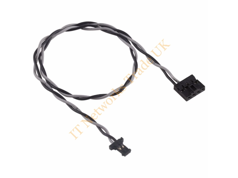 076-1189 Apple Hard Drive Temperature Sensor with Adhesive for iMac G5 Desktop System Accessory