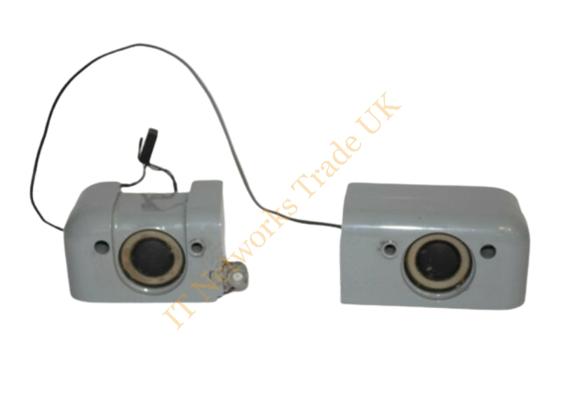 076-1191 Apple Speaker Set for iMac G5 20-inch A1076 Desktop System Accessory