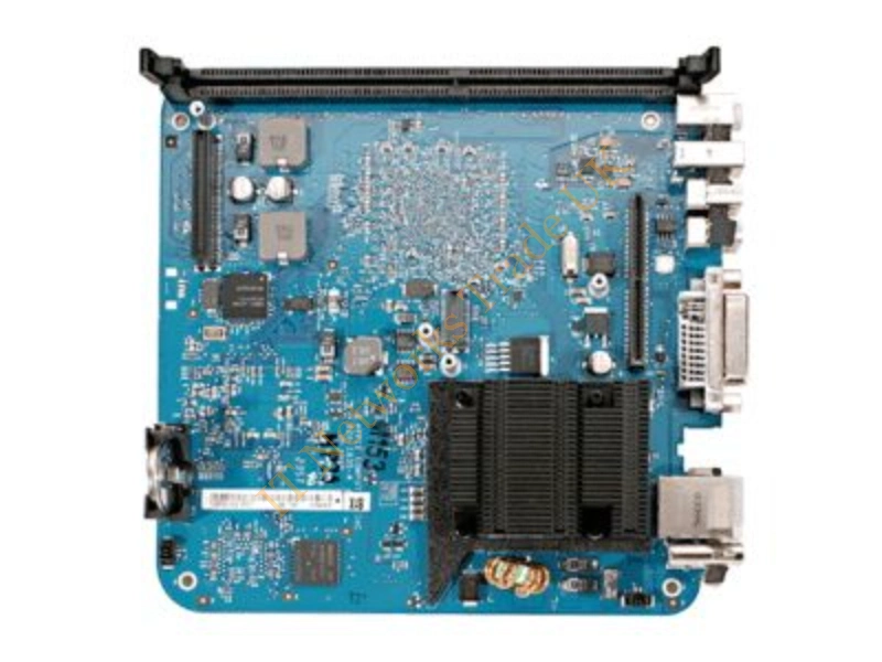 076-1210 Apple Bottom Cover with Thermal Pad Kit for Mac Mini Desktop System Accessory