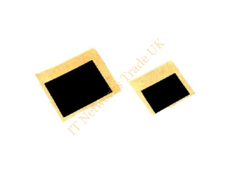 076-1214 Apple 20x15mm / 15x10mm Logic Board Adhesive Kit for MacBook 13-inch A1181 Laptop Accessory