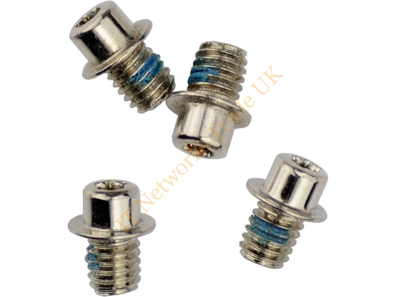 076-1222 Apple Hard Drive Screw and Grommets for MacBook Pro A1212 Laptop Accessory