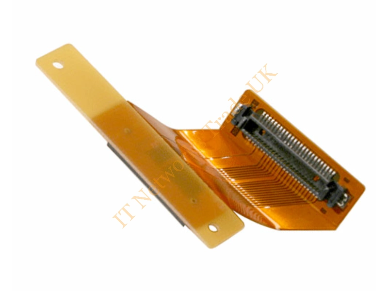 076-1224 Apple Optical Drive Flex Cable Kit with Mylar for MacBook 13 Miscellaneous Cable