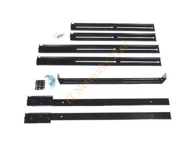 076-1235 Apple Tapped Rack Mounting Kit for Xserve Storage Device