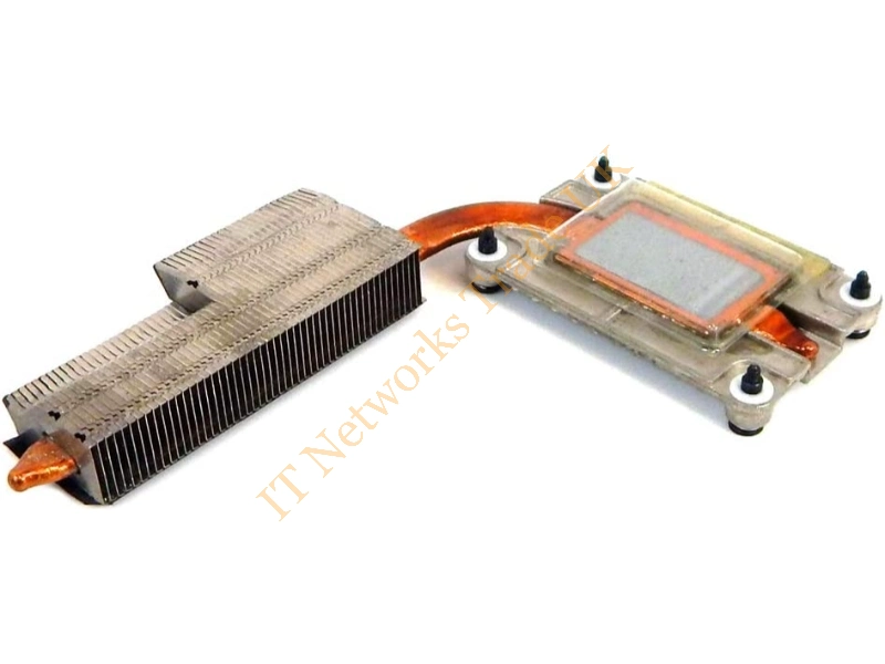 076-1243 Apple 1.0mm Conn Heatsink Kit with Sponge for MacBook