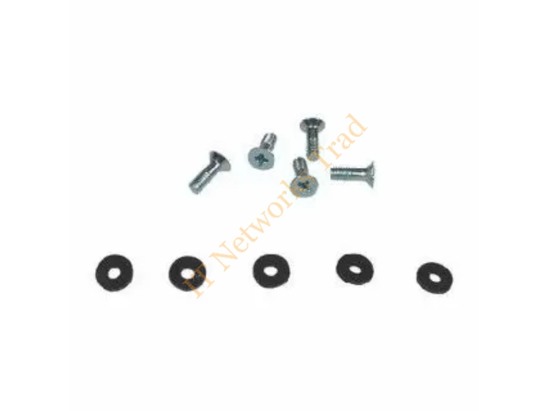 076-1246 Apple Airflow Duct Screw / O-Ring Kit for Xserve Storage Device