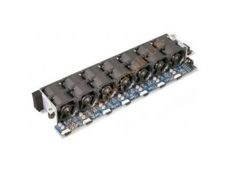 076-1248 Apple Fan Array Kit with Foam for Xserve Cooling Fan