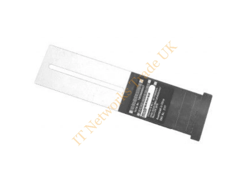 076-1252 Apple ID Tab Kit with Thermal Grease for Xserve Laptop Accessory