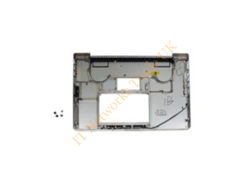 076-1260 Apple Bottom Case Assembly for MacBook Pro 17 Laptop Accessory
