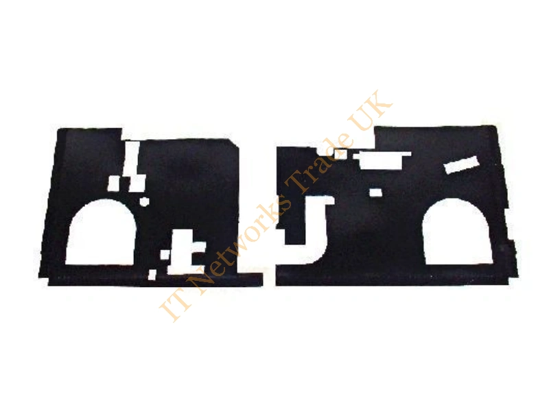 076-1261 Apple Foam / Gasket Kit for MacBook Pro 15 Laptop Accessory