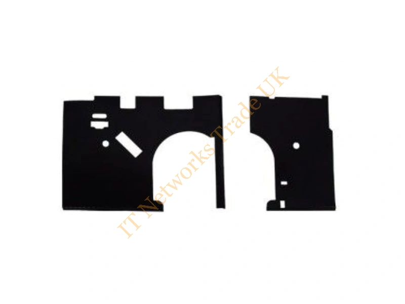 076-1263 Apple Left / Right Keyboard Insulators for MacBook Pro 15 Laptop Accessory