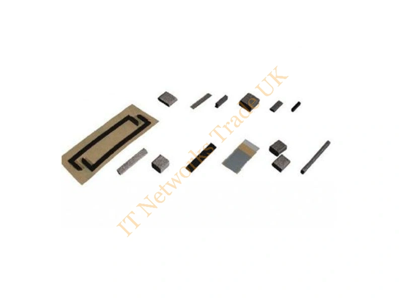 076-1268 Apple Gasket Foam Kit for MacBook Pro 17 Laptop Accessory