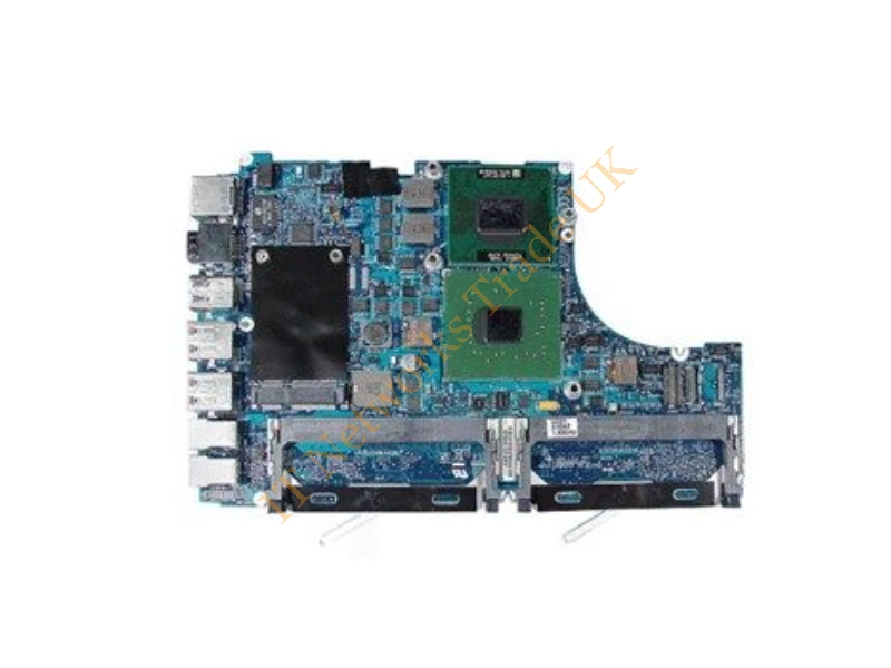 076-1271 Apple Logic Board Mylar Kit for MacBook Mid 2007 A1181 Laptop Accessory