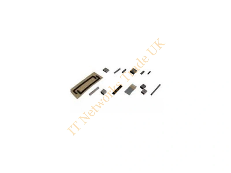 076-1281 Apple Gasket Foam Kit for MacBook Pro 17 Laptop Accessory