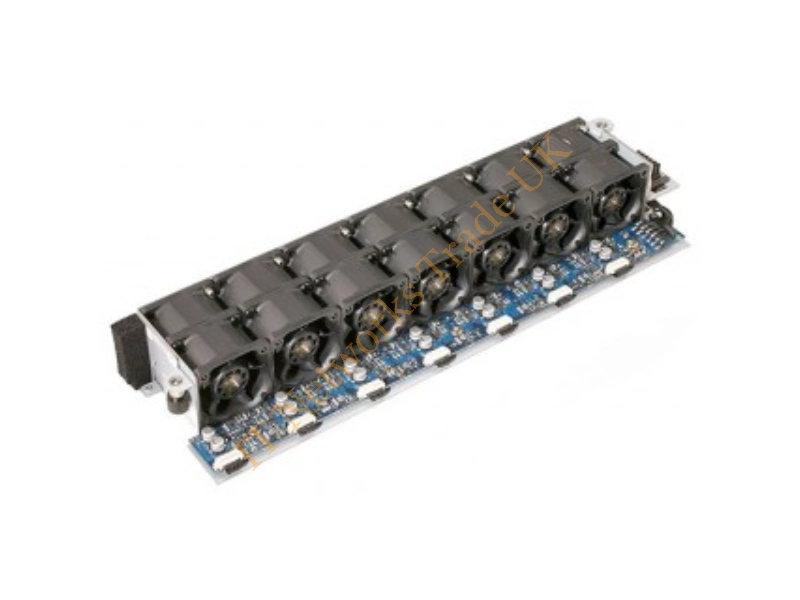 076-1286 Apple Fan Array with Foam for Xserve Cooling Fan
