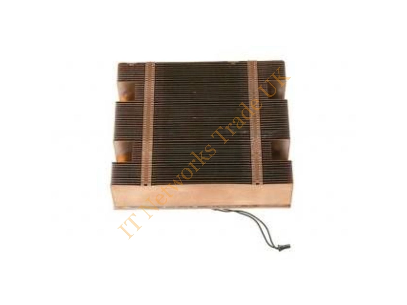 076-1291 Apple Heatsink Kit with Thermal Grease for Xserve