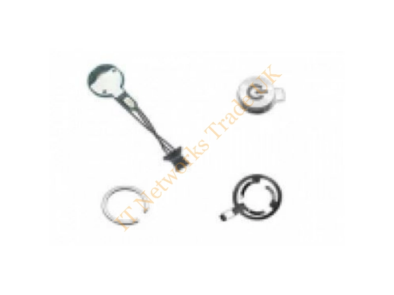 076-1293 Apple Power Button Kit for Mac Pro Early 2008 Workstation Accessory