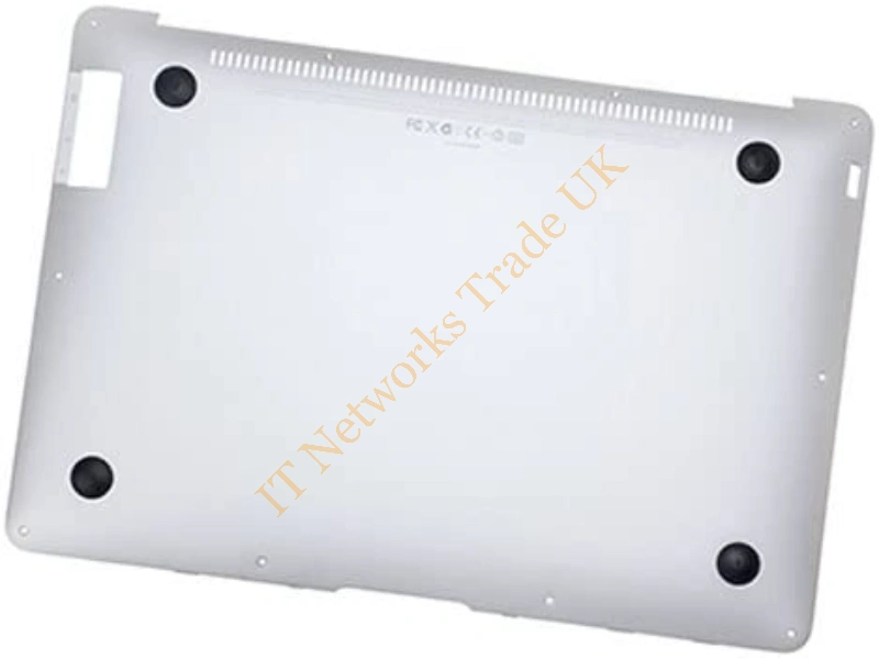 076-1317 Apple Bottom Case Assembly for MacBook Air 13 Laptop Accessory