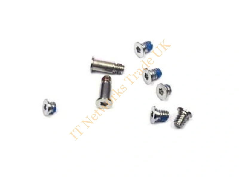 076-1321 Apple Logic Board Screw Kit for MacBook Pro 15 Laptop Accessory