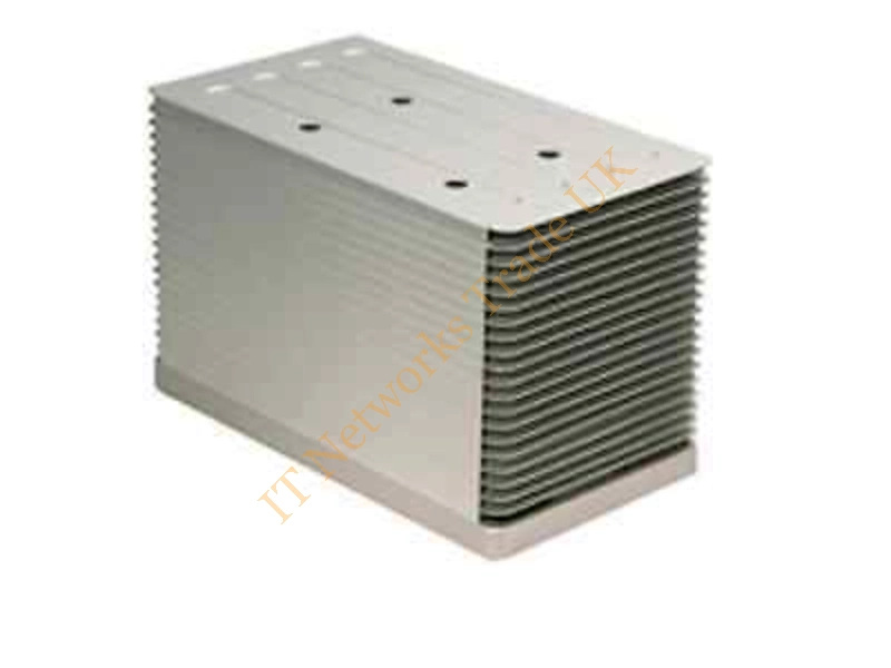 076-1338 Apple Single Processor Heatsink for Mac Pro Early 2009 & Mid 2010