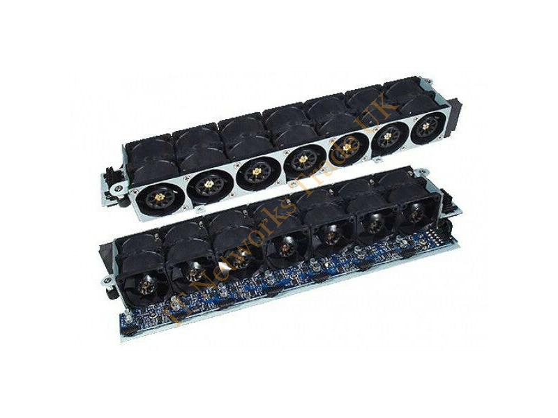 076-1339 Apple Fan Array with Foam for Xserve Cooling Fan