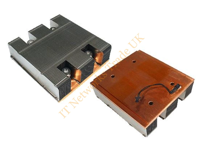 076-1342 Apple Heatsink Kit with Thermal Grease for Xserve