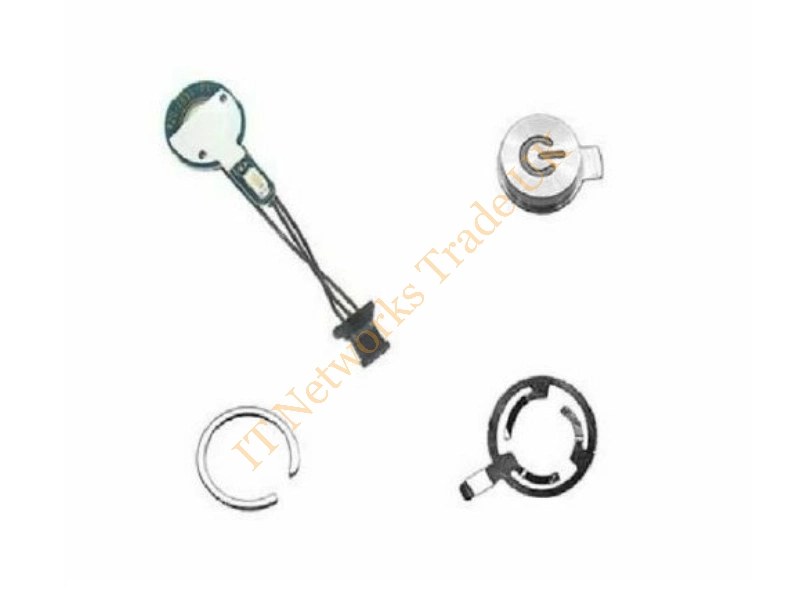 076-1345 Apple Power Button Kit for Mac Pro Early 2009 Workstation Accessory