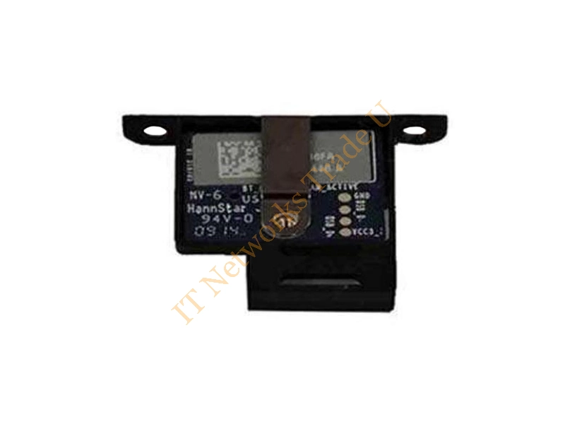076-1348 Apple Bluetooth Card Kit for MacBook Pro 17 Wireless Accessory