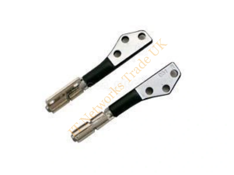 076-1357 Apple Left / Right Hinge Kit for MacBook 13 Laptop Accessory