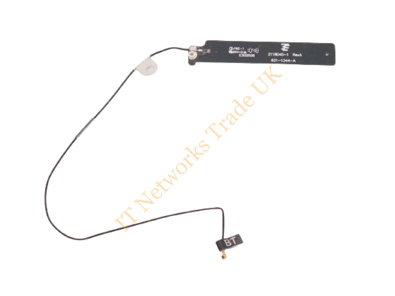 076-1365 Apple Bluetooth Antenna Board with Cable for Mac Pro Mid 2010 A1289 Desktop System Accessory