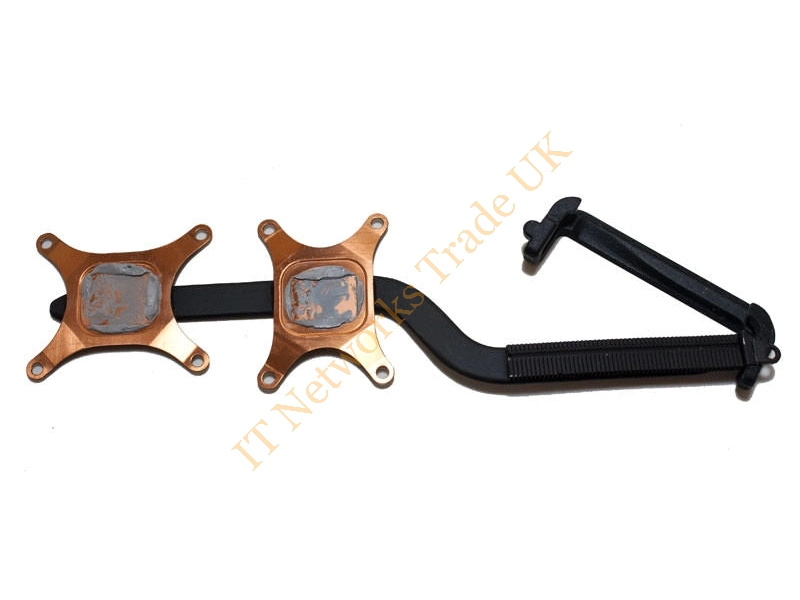 076-1375 Apple Heatsink Kit for MacBook Air 13-Inch Late 2010