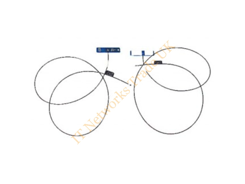 076-1389 Apple Wireless Cable Label Kit for MacBook Air 11 Miscellaneous Cable