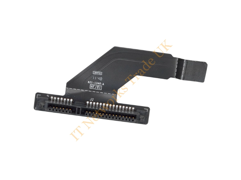 076-1391 Apple Upper Bay Hard Drive Flex Cable for Mid 2011 A1347 Miscellaneous Cable