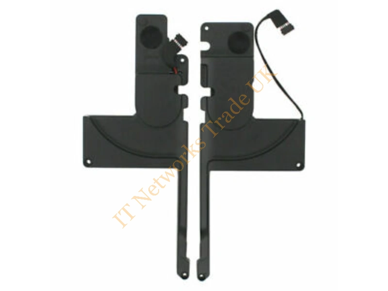 076-1401 Apple Right / Left Speaker Kit MacBook Pro 15 Laptop Accessory