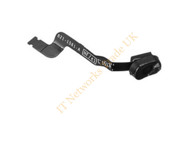 076-1406 Apple Microphone / Left Speaker Kit for MacBook Air 13 Laptop Accessory
