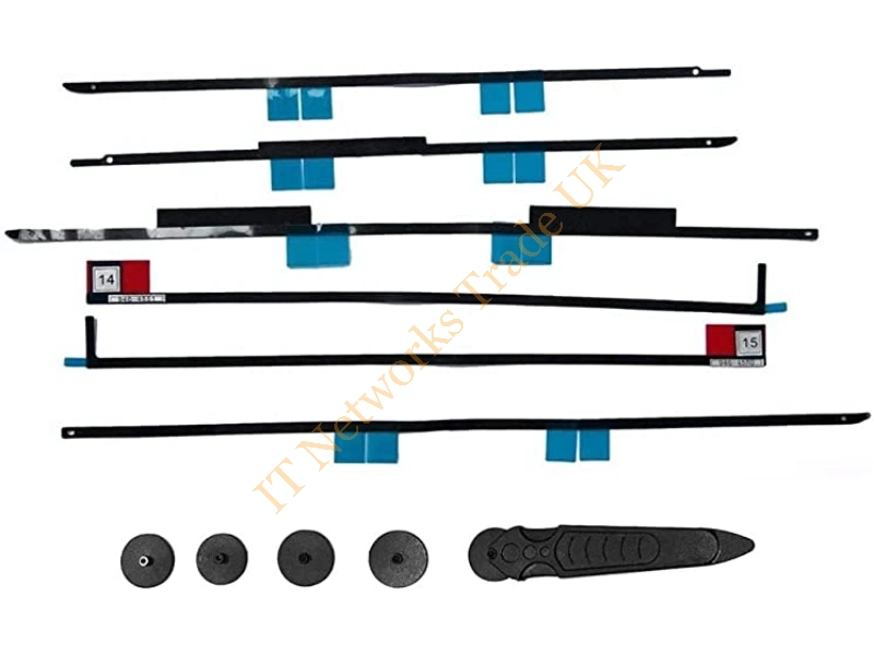 076-1419 Apple LCD Adhesive Strip Kit for iMac 27 Monitor Accessories