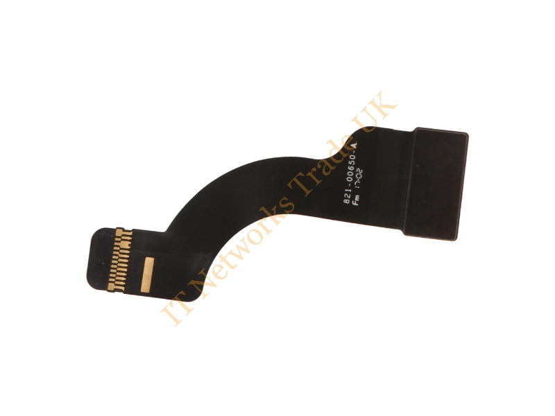 076-1423 Apple Wireless Cable with Label Kit for Late 2012 A1347 Miscellaneous Cable