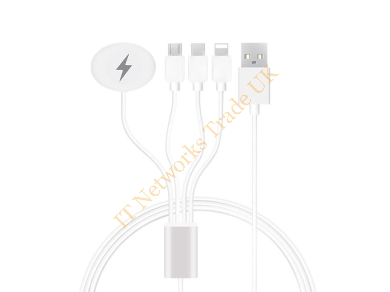 076-1440 Apple Wireless Cable Label Kit for MacBook Air 11 Miscellaneous Cable