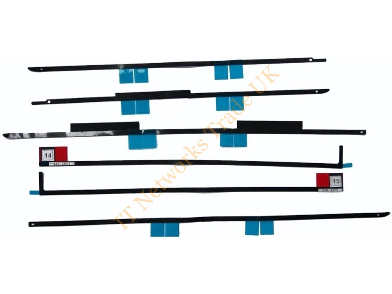 076-1444 Apple LCD Display Adhesive Strip for iMac 27 Monitor Accessories