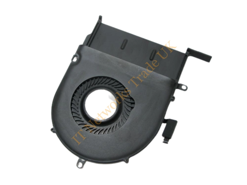 076-1450 Apple CPU Fan for MacBook Pro 13.3-inch (Late 2013) Cooling Fan