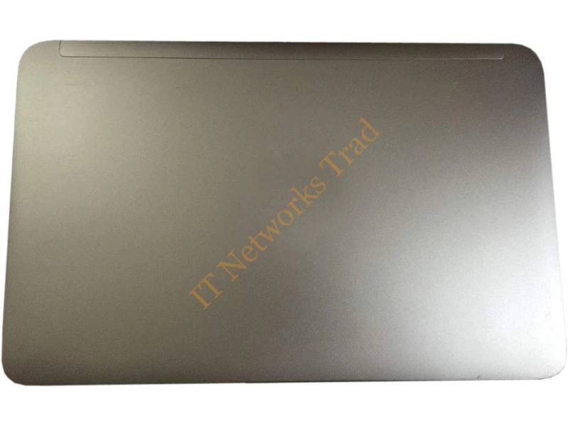 076RGV Dell 17.3-inch LCD Back Cover Rear Lid for XPS L701X / L702X Laptop Accessory