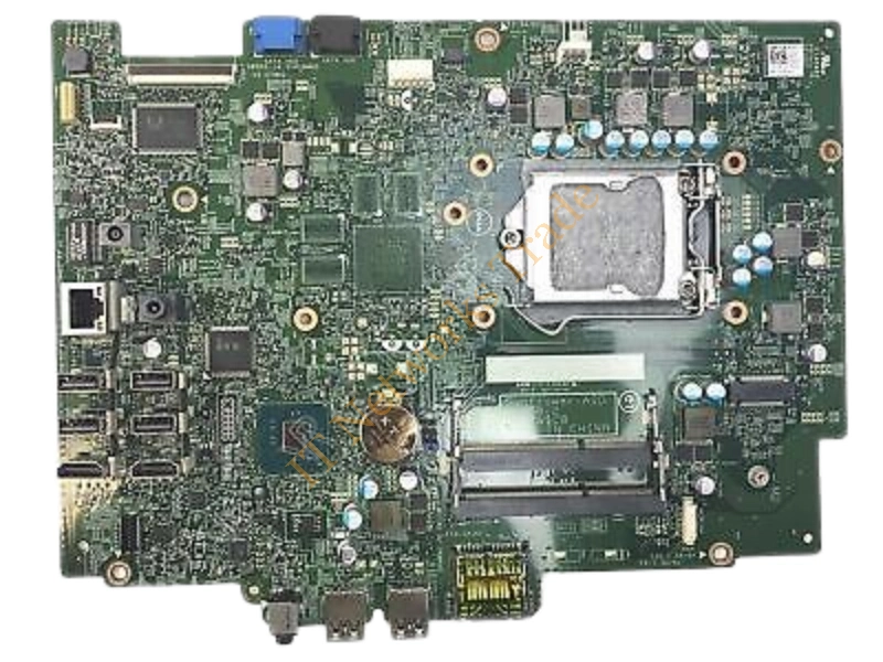 076YDP Dell System Board for Inspiron All-in-One PC Desktop Motherboard