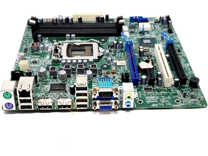 0773VG Dell System Board for OptiPlex 7010 MT Desktop Motherboard