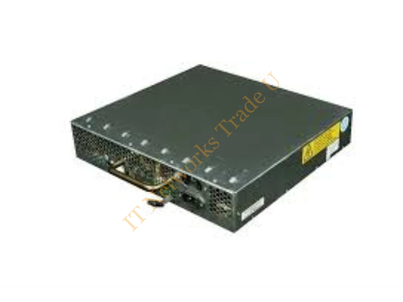 07776C Dell 700-Watts Power Supply for PowerVault 650F Servers