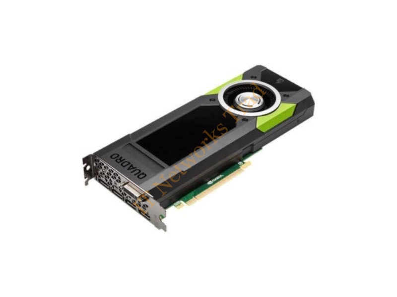 077CJF Dell nVidia Quadro M5000 8GB Professional Video Graphics Card